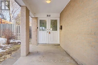 4 bed 3 bath house - Steeles & Hwy 404 Image# 9