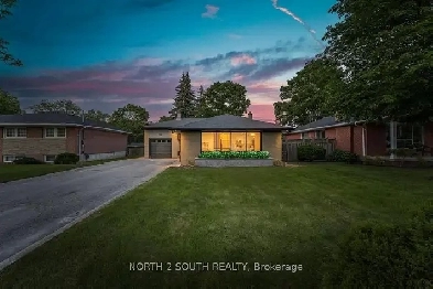 3 bed 2 bath house - Keele & Major Mac Image# 7