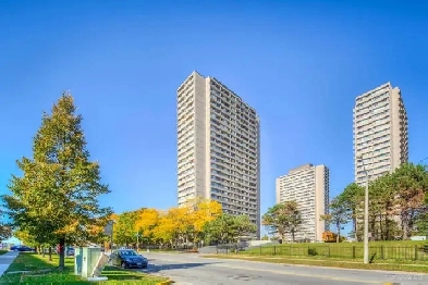 Room for rent in Glen Valley Condominiums Image# 1