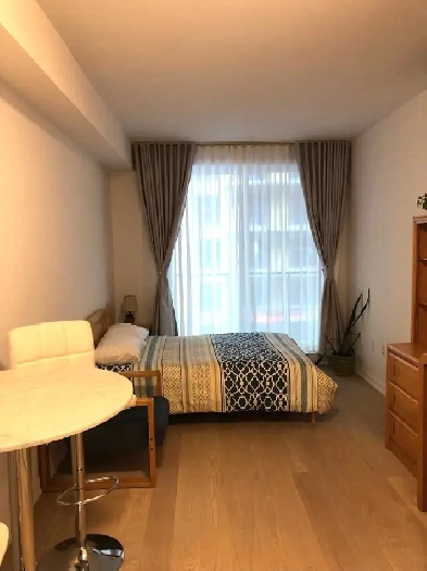 Bass4 Studio in the heart of Griffintown. Image# 1