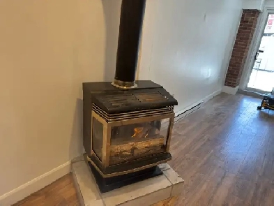 Grand 3 1/2 rénové  au cœur du Mile-end Image# 1