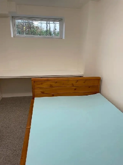 Newly Room in Basement for Rent Image# 4
