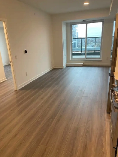 Luxury Brand New 2 Bedrooms 2 Bathrooms Condo for Rent Image# 4