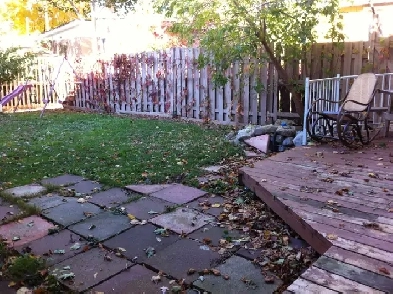 large single house for sale Image# 1