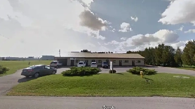 Commercial Space for rent