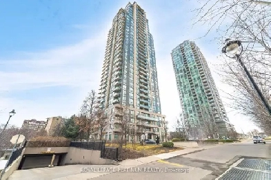 1 bed   den 1 bath condo for rent in Mississauga Image# 10