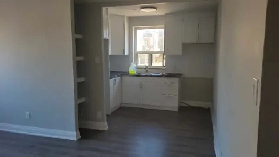 completely renovated two bedroom Image# 1