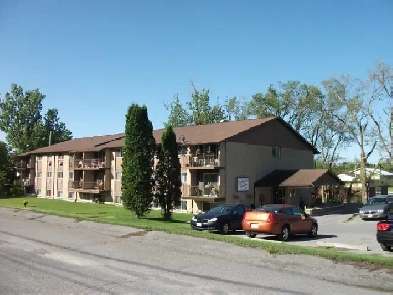 Stirling Seniors 2 -2 bdrm Apt Avail Now $1550  H H Image# 4