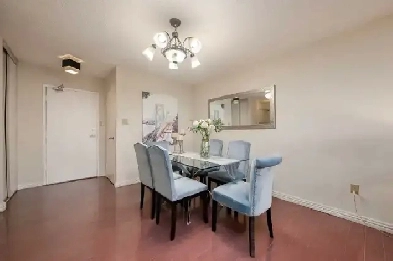 3 Bed 1.5 Bath Apartment in Scarborough for Rent - Available Now Image# 1