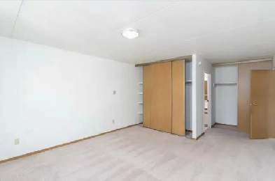 1 bedroom apartment Image# 1