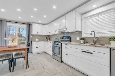 Stunning Kitchener Home for Sale! Image# 7