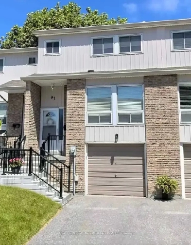 Condo For Sale in Ajax Image# 1