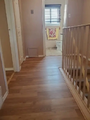 3 BEDROOM FURNISHED TOWNHOUSE TOR RENT IN THICKWOOD Image# 1