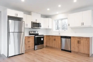 Spacious 2 Bedroom, 2-Bathroom Apartment in Cambridge - Heights! Image# 4