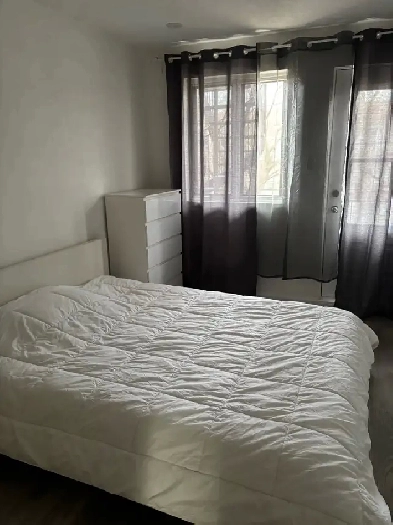 Roommate wanted- Downtown Montreal (Female only) Image# 6
