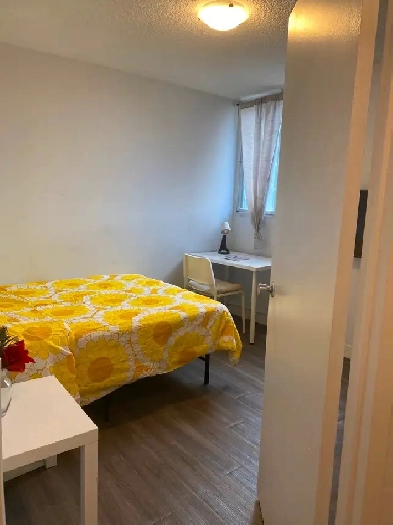 Furnished Room for Rent - Female Only - 01-June-25 Image# 1