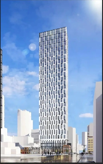 Brand New Condo for Rent - Downtown Toronto from Now to Aug 31 Image# 8