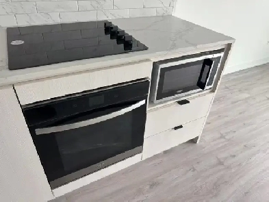 Brand New Condo for Rent - Downtown Toronto from Now to Aug 31 Image# 9