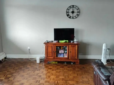 Private Room for Rent