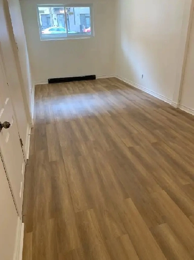 Rénové 4 1/2 à louer,Metro Prefontaine Image# 1