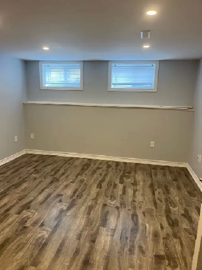 Large Separate Entrance Basement Image# 1