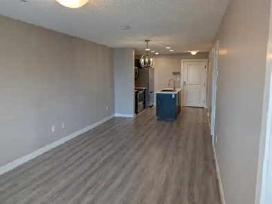 1 Bed  1 Bath  Underground Parking  Bustling New Area Image# 10
