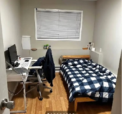 Room for rent Image# 2