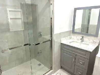 Basement for Rent Malton Mississauga Image# 6