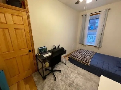 Private Room available for Rent Image# 6