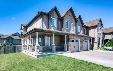 New basement apartment with kitchen and separate laundry Image# 1
