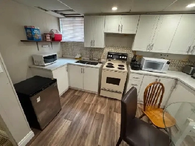 Basement Rental Image# 1