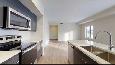 Condo for sublet Image# 4