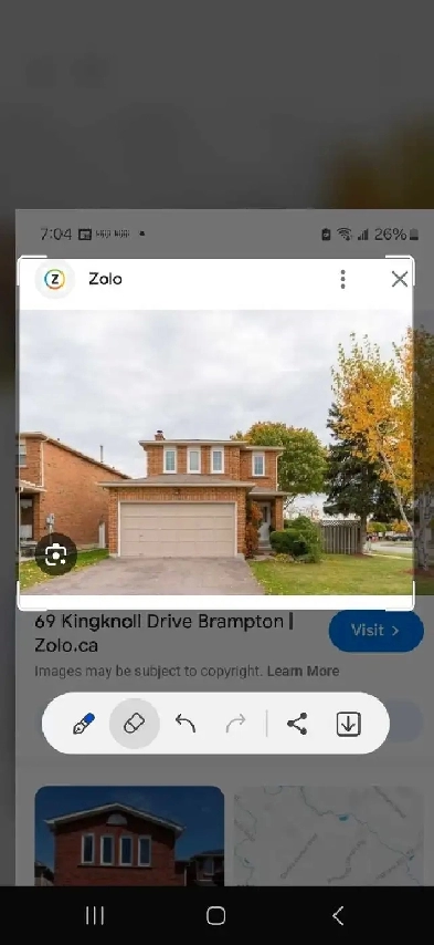 Nice basement in Etobicoke Image# 1