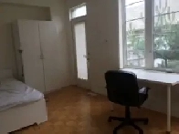 York University village Room rent -End of April. Image# 1