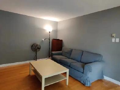 June 1st - All inclusive large bedroom near Carleton & Algonquin Image# 10