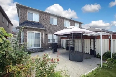 2 Bed 1.5 Bath Basement Apartment in Woodbridge Vaughan Image# 7
