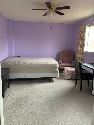 Private$1100 & Shared$625 RoomRent for Singles or Married Couple Image# 9