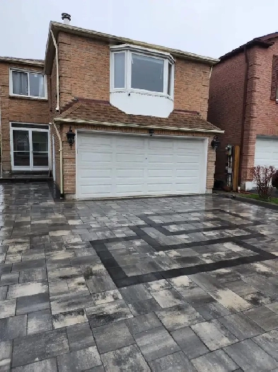 Renovated 5 bedroom main floor of detached house for rent Image# 10