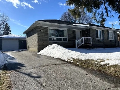 4 bed 2 bath house - Bayview/Major Mackenzie Image# 7
