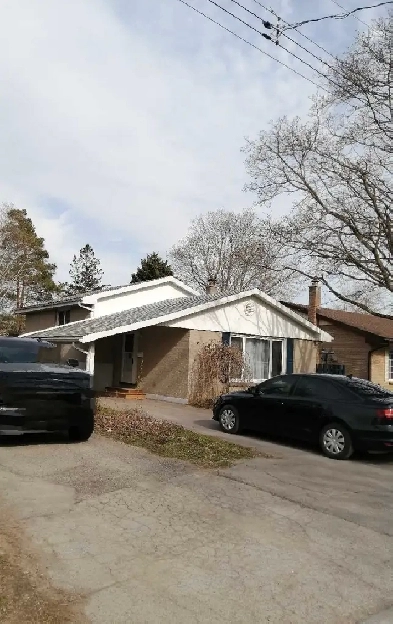 ENTIRE home 3bed1bath in East Belleville for rent Image# 10