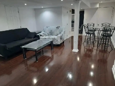 Basement Apartment for rent in Brampton East - Gore/Ebeneezer Image# 6