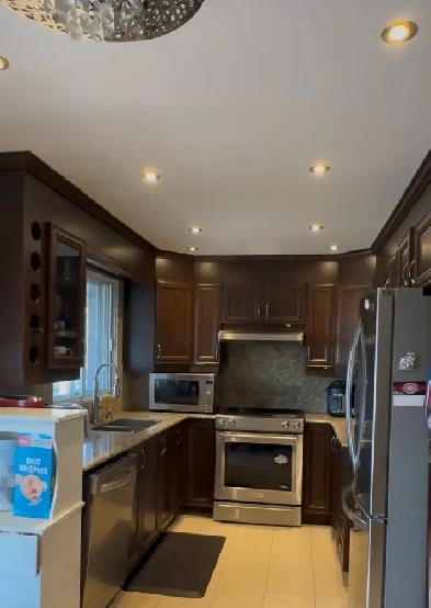 51/2 duplex for Rent Image# 1