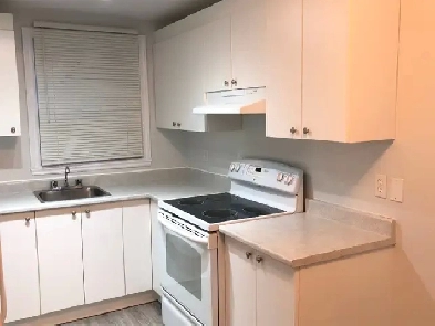 MÉTRO JOLIETTE, CHARMANT STUDIO, PRÈS PARC, PL.VALOIS, DISP. MAI Image# 1