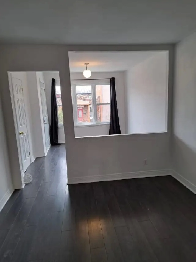 3 1/2 à louer Hochelaga-Maisonneuve Image# 1