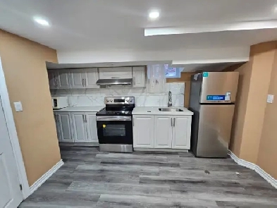 Basement Apartment for Rent Image# 3