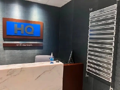 Fully furnished Dedicated Co-Working Desk starting at only $333 Image# 1