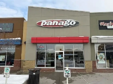 Panago Pizza for Sale - Calgary, Ab Image# 1