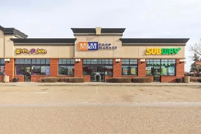 M&M Meats for Sale - Lloydminster, Ab Image# 1