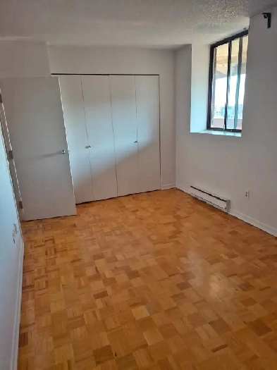 Logement a loué village olympique  31/2 Image# 1