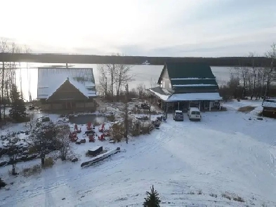 Lakefront Property for Sale - Loon Lake, Sk Image# 5